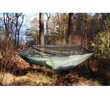 Produktbild DD Hammocks Travel Hammock / Bivi