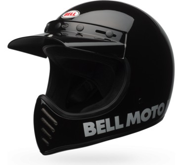 Produktbild Bell Moto-3