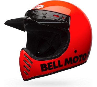 Produktbild Bell Moto-3