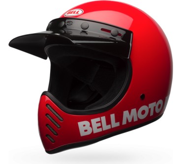 Produktbild Bell Moto-3