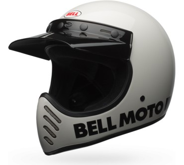 Produktbild Bell Moto-3