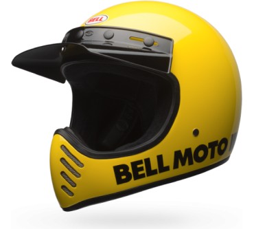 Produktbild Bell Moto-3