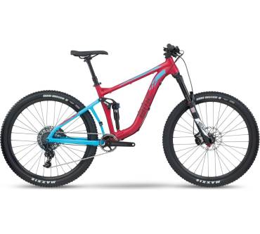 Produktbild BMC Speedfox 03 Trailcrew (Modell 2017)