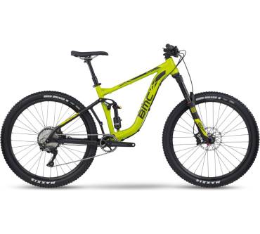 Produktbild BMC Speedfox 03 Trailcrew (Modell 2017)