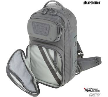 Produktbild Maxpedition Gridflux