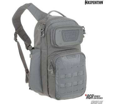 Produktbild Maxpedition Gridflux