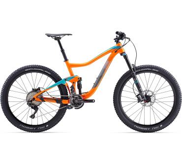 Produktbild Giant Trance 1.5 LTD (Modell 2017)