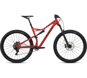 Produktbild Specialized Stumpjumper FSR Comp (Modell 2017)