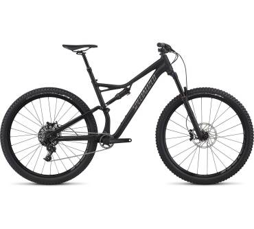 Produktbild Specialized Stumpjumper FSR Comp (Modell 2017)