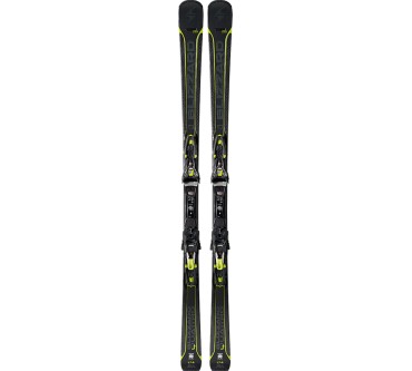 Produktbild Blizzard Sport Quattro 6.9 TI (Modell 2016/2017)