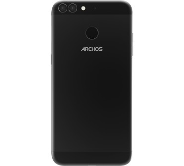 Produktbild Archos 55 Graphite