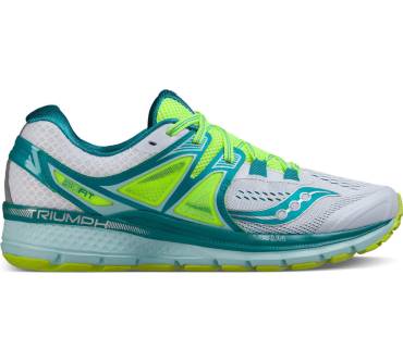 Produktbild Saucony Triumph Iso 3