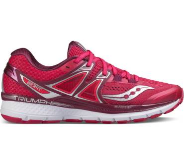 Produktbild Saucony Triumph Iso 3