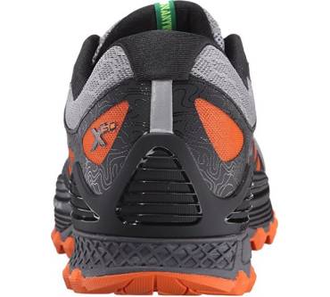 Produktbild Saucony Xodus Iso