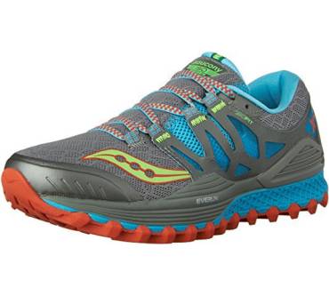 Produktbild Saucony Xodus Iso