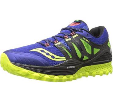 Produktbild Saucony Xodus Iso