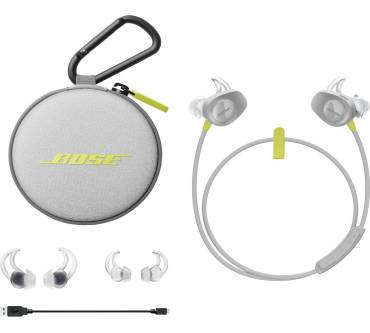 Produktbild Bose SoundSport Wireless