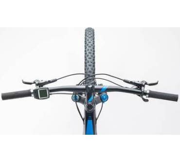 Produktbild Cube Stereo Hybrid 120 HPA Race 500 (Modell 2017)