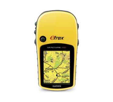 Produktbild Garmin eTrex Venture HC