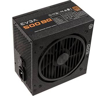 Produktbild EVGA BQ