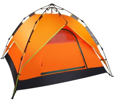 Produktbild WolfWise Pop Up 2-3 Personen Hydraulic Pressure Automatic Tent