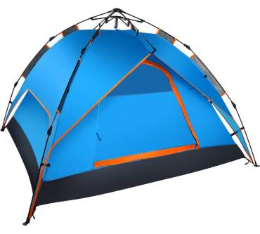 Produktbild WolfWise Pop Up 2-3 Personen Hydraulic Pressure Automatic Tent