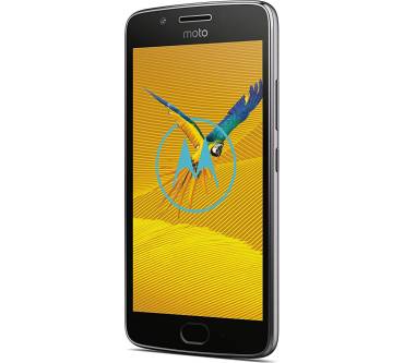 Produktbild Motorola Moto G5