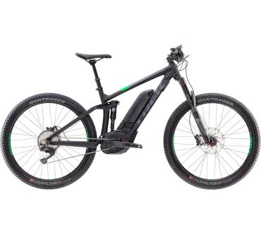 Produktbild Trek Powerfly 8 FS Plus (Modell 2017)