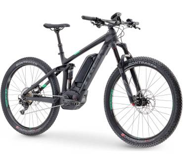 Produktbild Trek Powerfly 8 FS Plus (Modell 2017)