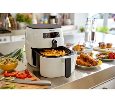 Produktbild Philips Airfryer Avance Collection HD9640 TurboStar