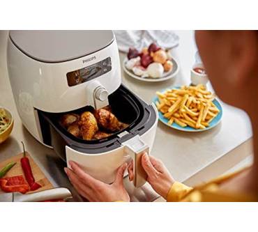 Produktbild Philips Airfryer Avance Collection HD9640 TurboStar