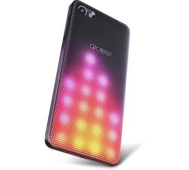 Produktbild Alcatel A5 LED