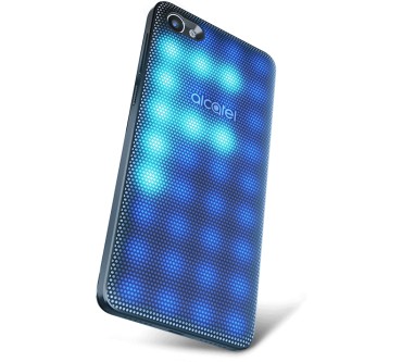 Produktbild Alcatel A5 LED