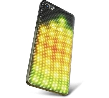 Produktbild Alcatel A5 LED