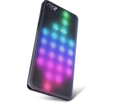 Produktbild Alcatel A5 LED