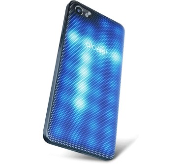 Produktbild Alcatel A5 LED