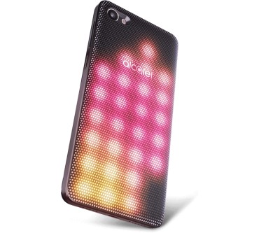 Produktbild Alcatel A5 LED