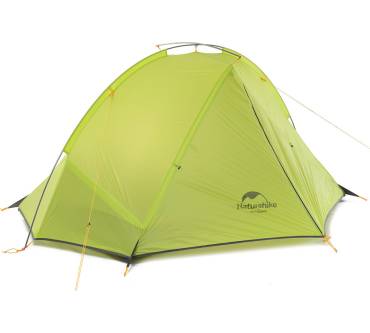 Produktbild Naturehike Taga 2 Ultralight Two Men Tent