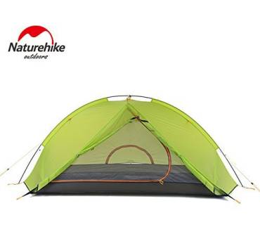 Produktbild Naturehike Taga 2 Ultralight Two Men Tent