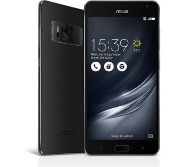 Produktbild Asus ZenFone AR (ZS571KL)