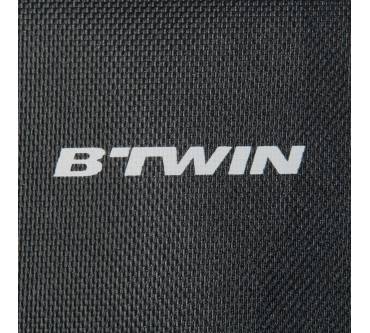 Produktbild B-Twin Wasserfeste Fahrradtasche 500 20 l