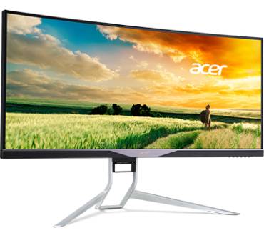 Produktbild Acer XR342CK (UM.CX2EE.001)