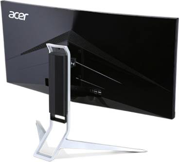 Produktbild Acer XR342CK (UM.CX2EE.001)