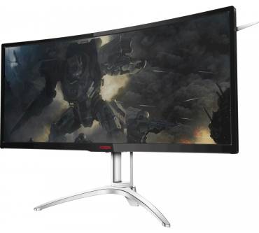 Produktbild AOC Agon AG352UCG