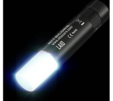 Produktbild Nitecore LA10