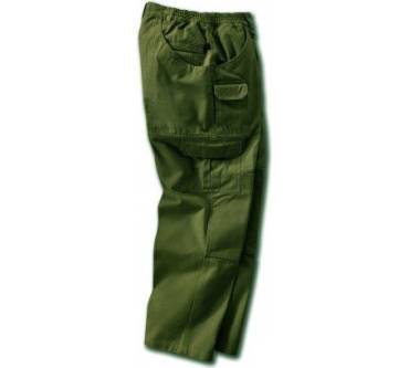 Produktbild Cop Elite Series Tactical Lightweight Pant