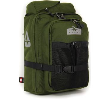 Produktbild Arkel GT-18 Backpack Pannier Combo