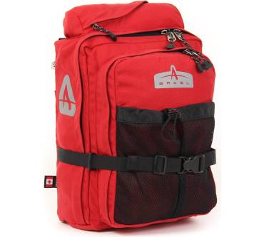 Produktbild Arkel GT-18 Backpack Pannier Combo