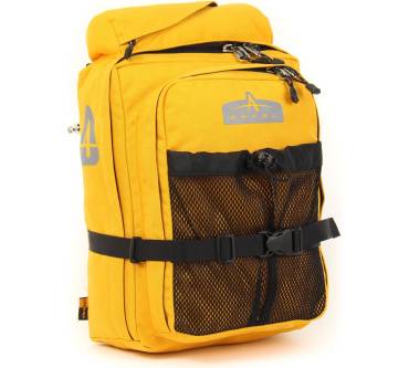 Produktbild Arkel GT-18 Backpack Pannier Combo