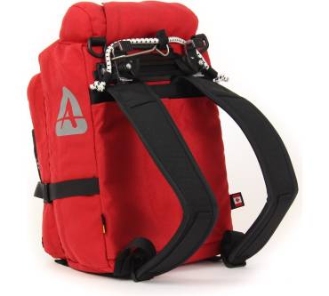 Produktbild Arkel GT-18 Backpack Pannier Combo